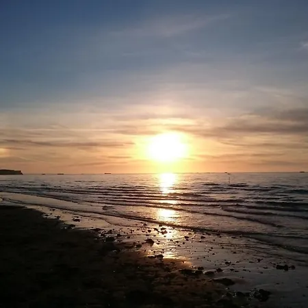 Couette-café La Maison De Nacre Douvres-la-Délivrande