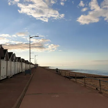 Couette-café La Maison De Nacre