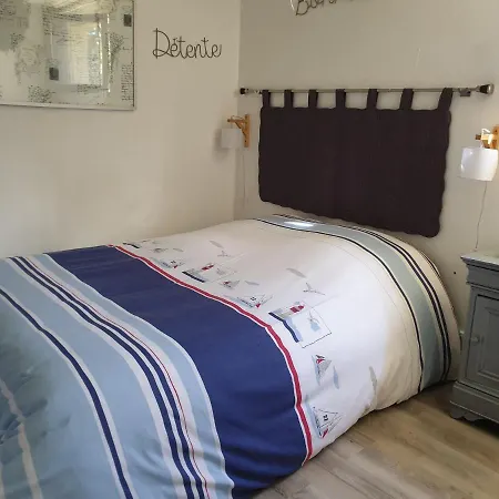 La Maison De Nacre