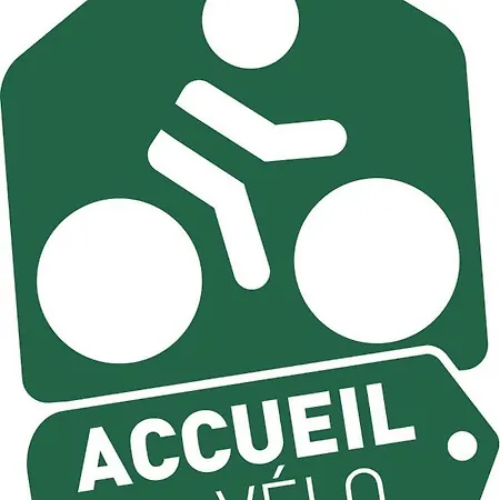 La Maison De Nacre Douvres-la-Délivrande