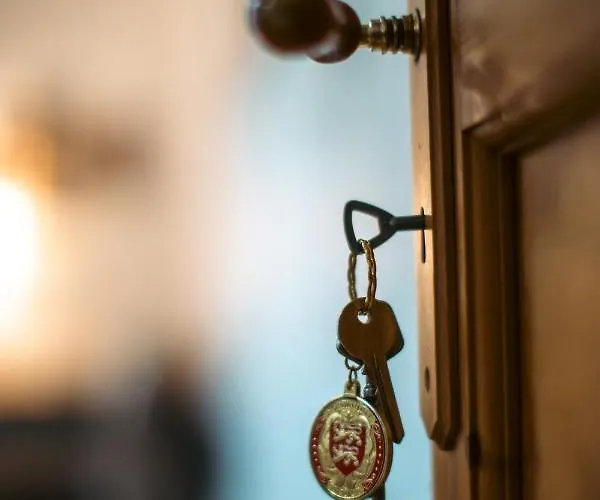 Bed & Breakfast La Maison De Nacre