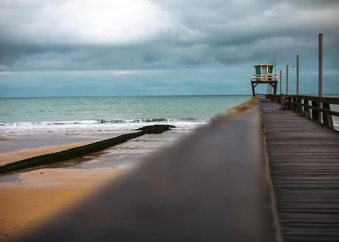 La Maison De Nacre * Douvres-la-Delivrande