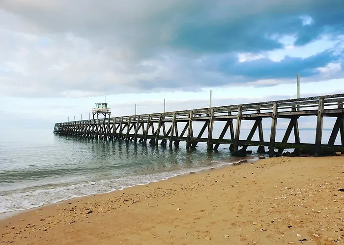 Bed & Breakfast La Maison De Nacre *