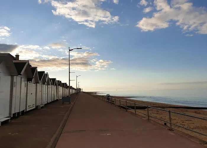 ベッド・アンド・ブレックファスト La Maison De Nacre