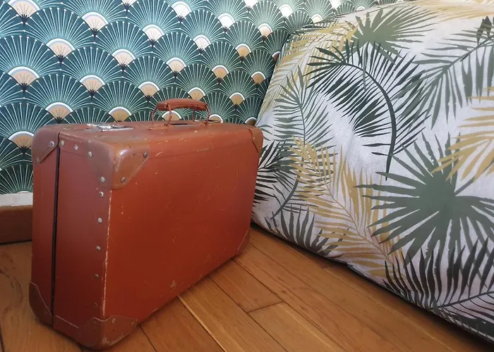 Bed & Breakfast La Maison De Nacre Douvres-la-Delivrande