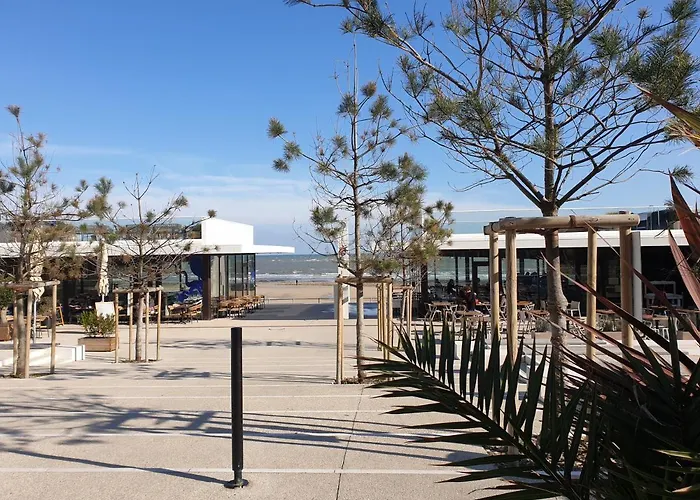 La Maison De Nacre * Douvres-la-Delivrande