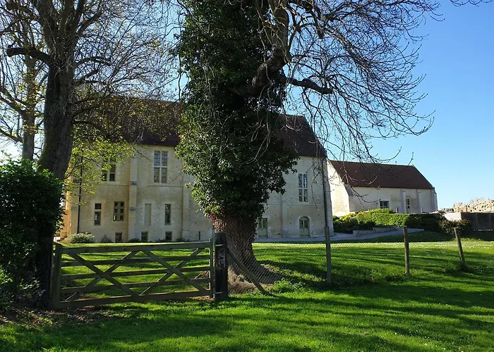 La Maison De Nacre Bed & Breakfast *